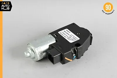 06-13 Mercedes W251 R350 ML350 GL320 ML500 Panoramic Sunroof Sun Roof Motor OEM • $74.70