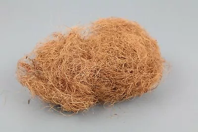  Coir Fibre FR Upholstery Filling Upholstery Supplies/ Horse Hair Substitute • £15.95