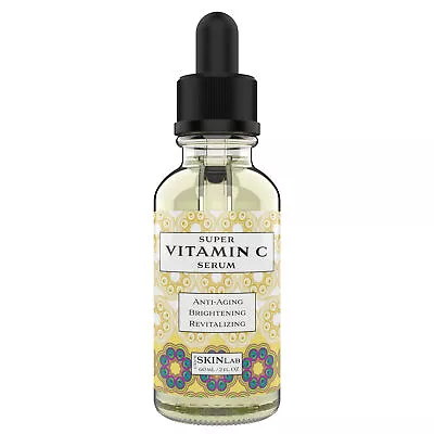 310 Skin Lab Vitamin C Serum | Anti-Aging & Brightening | 2 Fl. Oz • $19.99