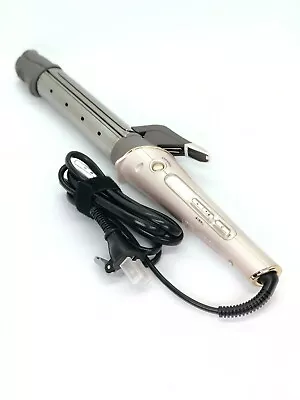 Brand New Tescom 2Way Steam Hair Iron 32mm (TPW2832) Dual Voltage • $99