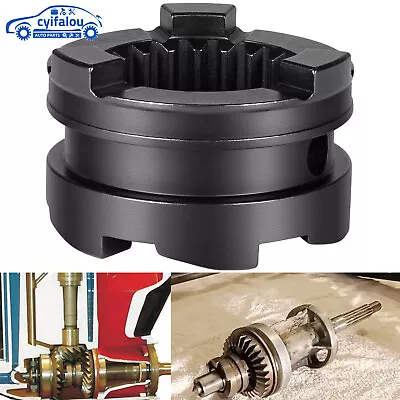 Boat Motor Clutch Dog 3 Jaw Reverse Fit For 90-120 Hp 96-97 Force Outboards • $89.93