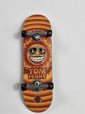 Tech Deck Tom Penny Flip Tropical Sun  Sunglasses Fingerboard Skateboard • $9.90