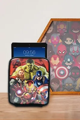 Marvel AOU Lenticular IPAd Mini Case • £9.99