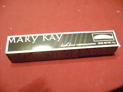 New In Box Mary Kay Lash Love Lengthening Mascara Black #054563 New In Box • $9.99