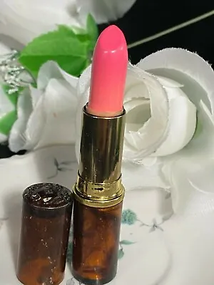 Vintage Collectible Coty Originals  Lipstick   New   India Pink Obogz • $22.49