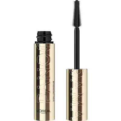 L'Oreal Panorama Volume Million Lashes Mascara - DARK BROWN  *NEW & SEALED* • £9.99