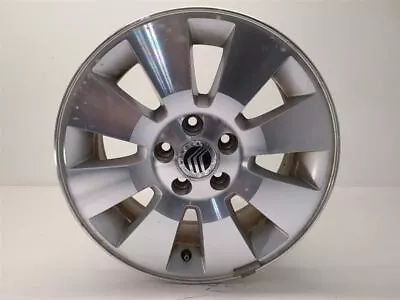 2006-10 MERCURY MOUNTAINEER Wheel 17x7 1/2 Aluminum 8 Spoke 6L9Z1007K • $126