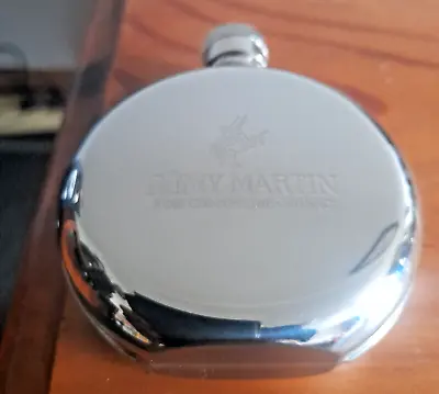 Vintage Remy Martin Fine Champagne Congac Hip Flask • $25