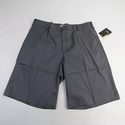 Nike Golf Dri-Fit Dress Short Men's Dark Gray New With Tags • $22.50