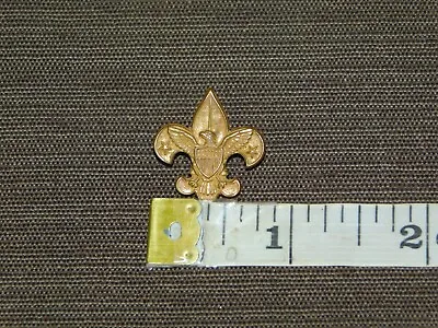 Vintage Bsa Boy Scouts Of America Pat 1911 Eagle Pin • $27.99