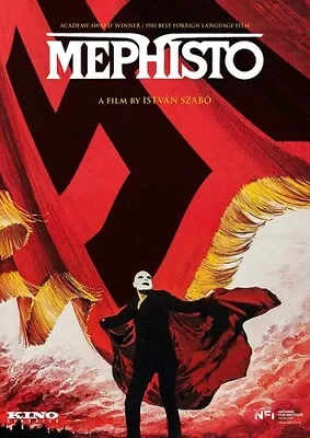 Mephisto • $102.97