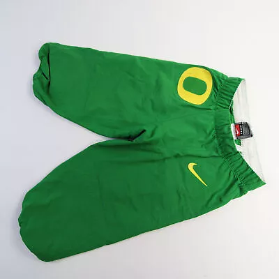 Oregon Ducks Nike Team Football Pants Men's Green Used • $9.90