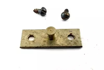 Antique Case Bottom Bracket Pin For Edison Home/Standard/Fireside  Phonograph • $12