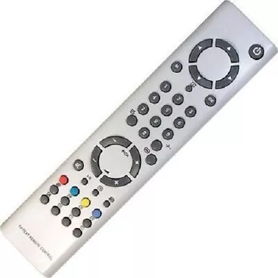 RC1546 Remote Control For Many TVs Matsui Medion Mikomi Ministry Of Sound Minoka • £7.27