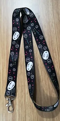 10pcs Japanese Anime Neck Strap Lanyard Key Chain Card Badge Holder • $11.90