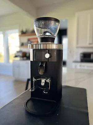 Mahlkonig E65s On-demand Grinder Matte Black • $1800