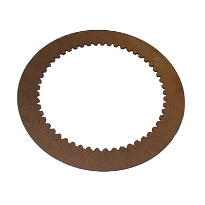 46825D Fiber Steering Disc With 53 Teeth Fits International TD9 Dozer • $78.19