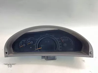 Mercedes W220 S55 AMG Speedometer Instrument Cluster 151k Miles 03-06 OEM Tested • $229.99