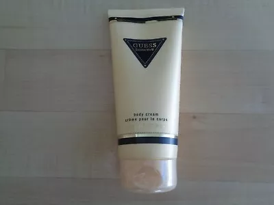 £25 • Buy GUESS SEDUCTIVE BODY CREAM - 200ml, NEW + SEALED/RARE