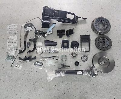 $6600 • Buy Jzx100 R154 Oem Manual Conversion Kit Chaser Cresta Mark Ii Turbo 1jz 2jz Jdm 