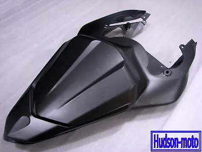 Rear Tail Cowl+Seat Cover Fairing For Yamaha YZF R6 2006-2007 YZFR6 Matte Black • $168