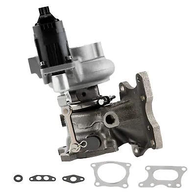 Turbo Turbocharger Fits For Honda Civic CR-V 1.5L L15B7 2016-2021 189005AAA01 • $315.99