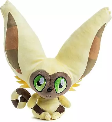 Avatar The Last Airbender 10 Inch Momo Plush • $26.99