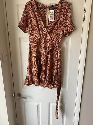 New With Tags Size 10 Quiz Clothing Womens Dress • £10