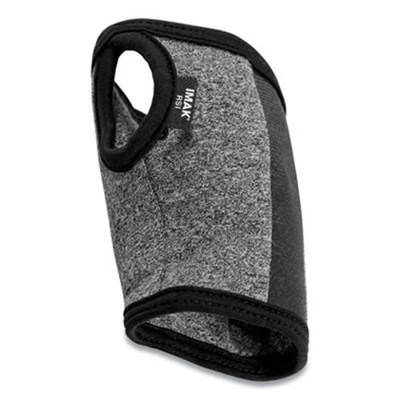 $25.67 • Buy Imak Rsi Computer Glove, Breathable Cotton Lycra, Black, Each (IMA20128)