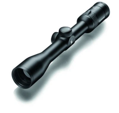 $829 • Buy Swarovski Optik 59011 Z3 3-10x42 Rifle Scope Plex 1  Tube 3-10x 42mm Objective