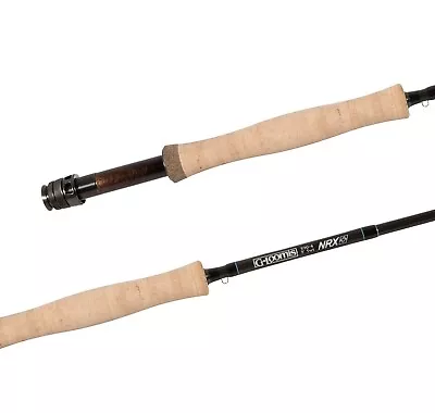 G Loomis NRX + Freshwater Fly Rod ~ All Sizes ~ NEW ~ FREE SHIPPING • $915