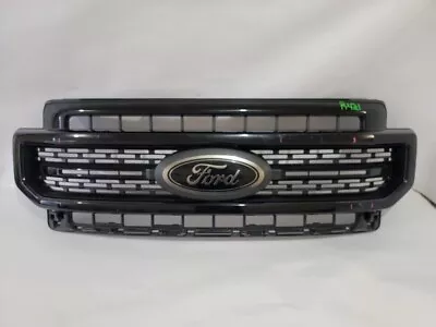 20 21 22 2020-2022 Ford F-250 F-350 Super Duty GRILL GRILLE OEM • $351