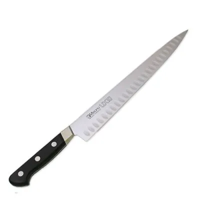 Misono Kitchen Knife UX10 Series Sujibiki Filet Knife Salmon No.728 / 24cm • $354.92
