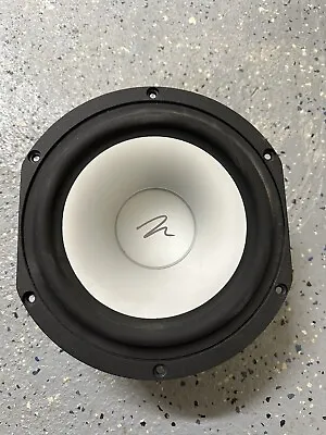 Martin Logan Dynamo Speaker Subwoofer Driver Good Condition • $35