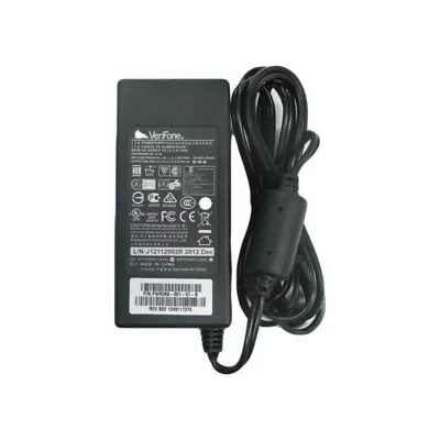 Verifone Vx 520 Non-Contactless Power Pack/ Supply ~ Original ~ • $17.09