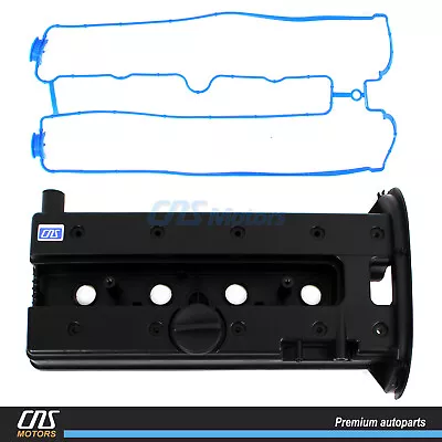 Valve Cover W/ Gasket For 99-05 Suzuki Forenza Daewoo Nubira Leganza  1117085Z02 • $42.99