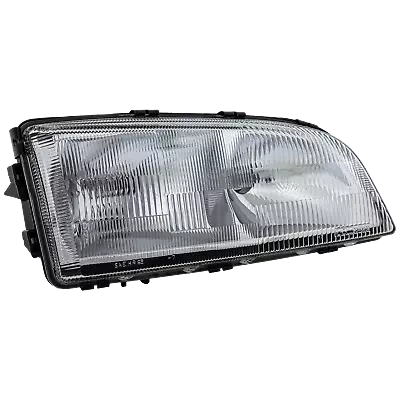 New Passenger Side Headlight For Volvo C70 1998-2001 • $132.28