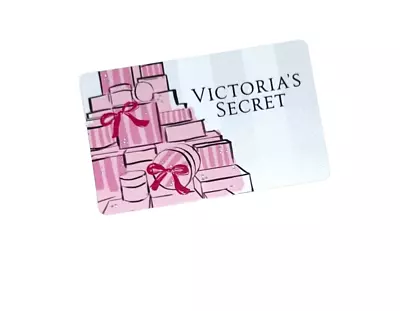 Rare! Victoria Secret Collectible Card • $49.99