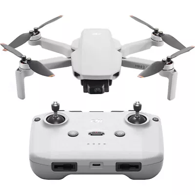 DJI Mini 2 SE Foldable Drone Video Quadcopter CP.MA.00000573.01 - Open Box • $269