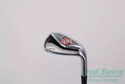 TaylorMade R11 Single Iron 9 Iron Steel Regular Right 37.0in • $129.99