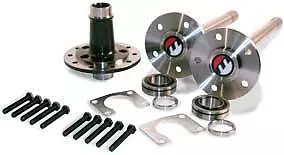 Moser Spool & Axle Package  ASP3 - Axle & Spool Package (40 Spline Axles) • $874.95