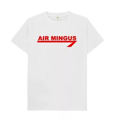 Air Mingus • $21.59