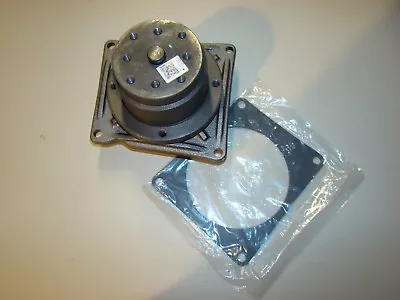 International Harvester Scout II New Water Pump + Gasket 266 304 345 392 Engines • $69.95