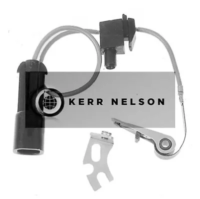 Ignition Contact Breaker ICS050 Kerr Nelson Points Set Top Quality Guaranteed • $5.50