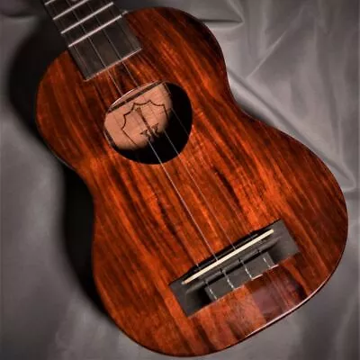 Koaloha: KSM-00 UP-1/N (Soprano) • $1385.16