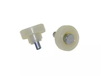 For 1967-1969 Chevrolet Camaro Window Regulator Roller 87316TK 1968 • $23.97