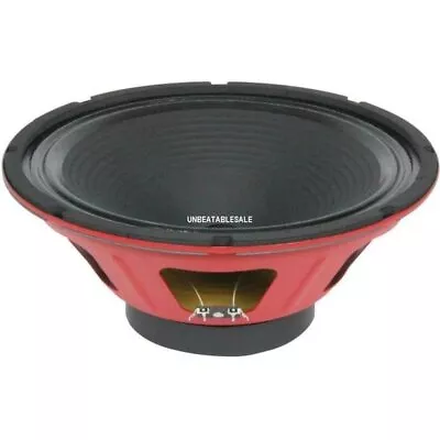 12 Inch Brit Guitar Speaker; 50W; 8 Ohms - PRIVATEJACK • $144.99