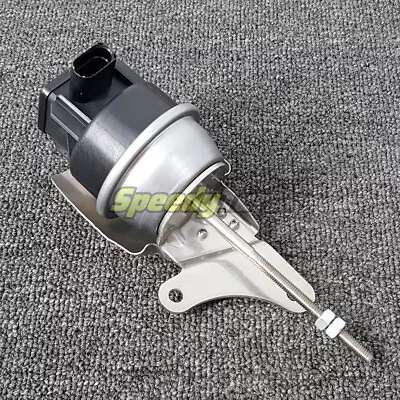 BV39-0024 Turbo Actuator For 2004-2006 Volkswagen Beetle Golf Jetta BEW 1.9L TDI • $93.99