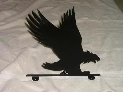 Eagle Mailbox Topper • $31.10