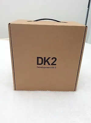 Oculus Rift DK2 Development Model With More Scope Than The CV1 Customer Edition • £699